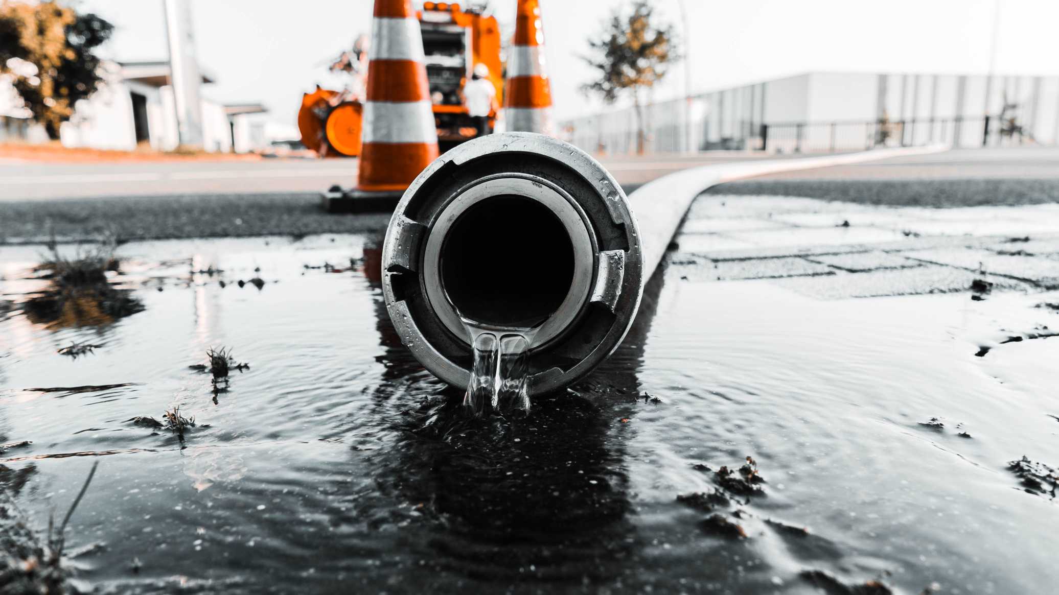 Water Demand Analysis
